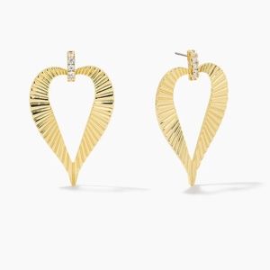 Uncommon James Honeymoon Earrings